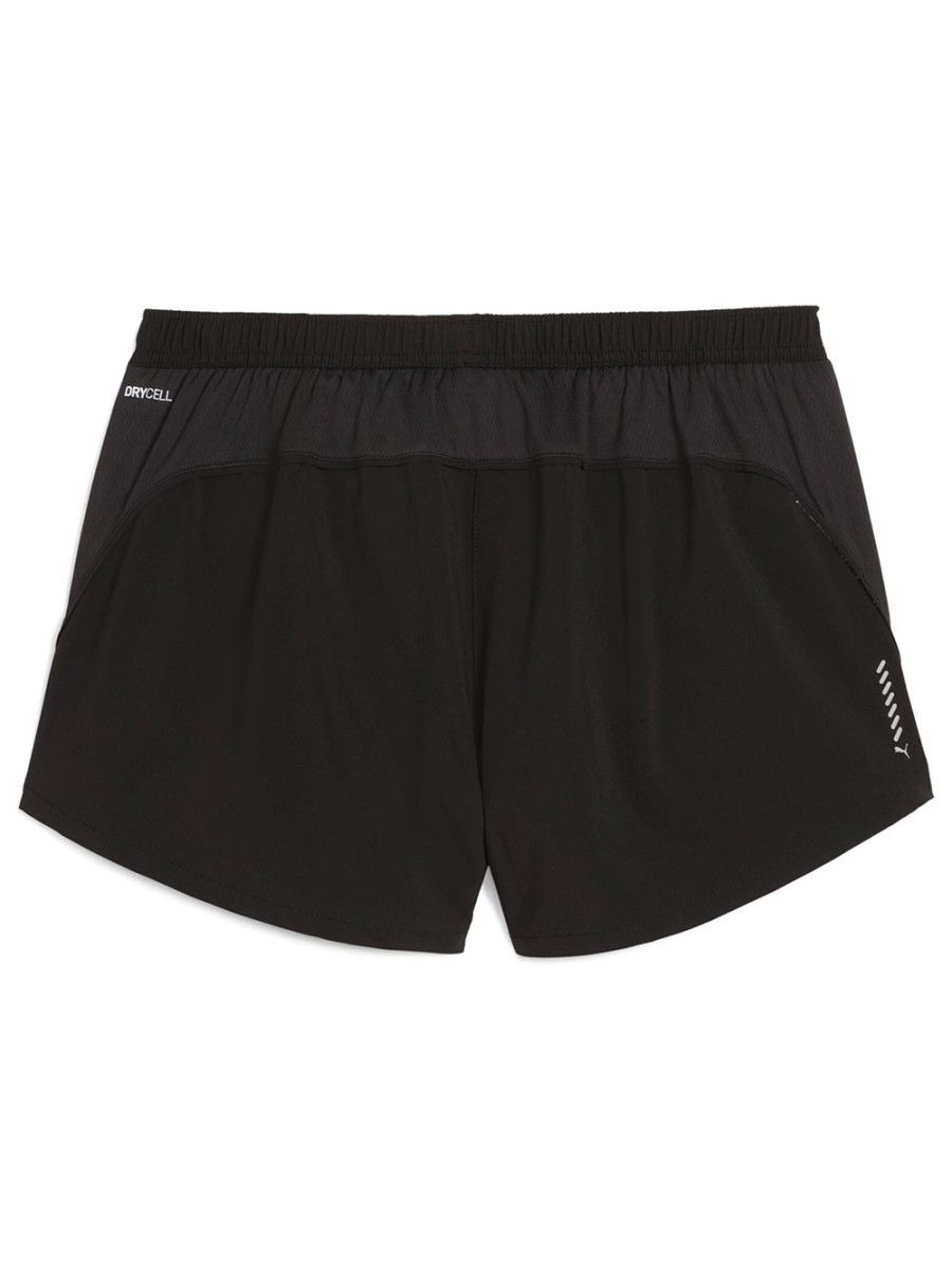 Puma Γυναικείο σορτς Run Velocity 3'' Shorts